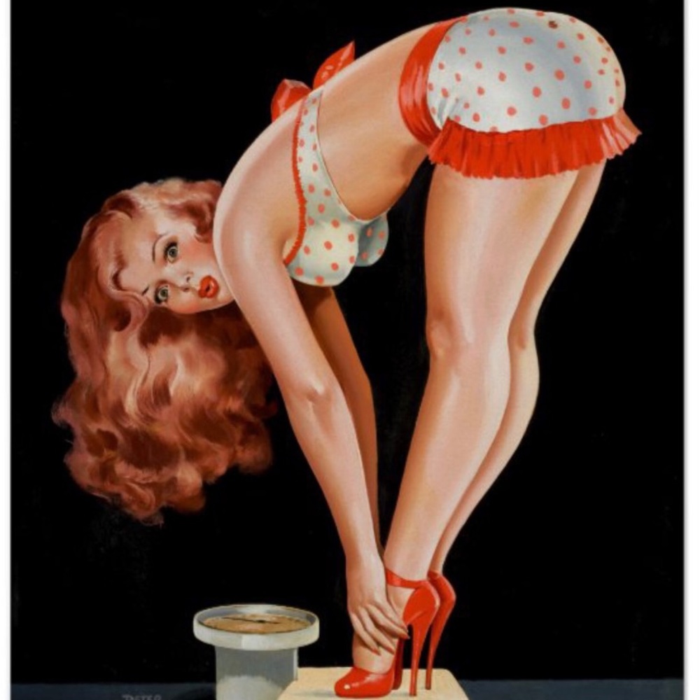 Meet your Posher, Breca